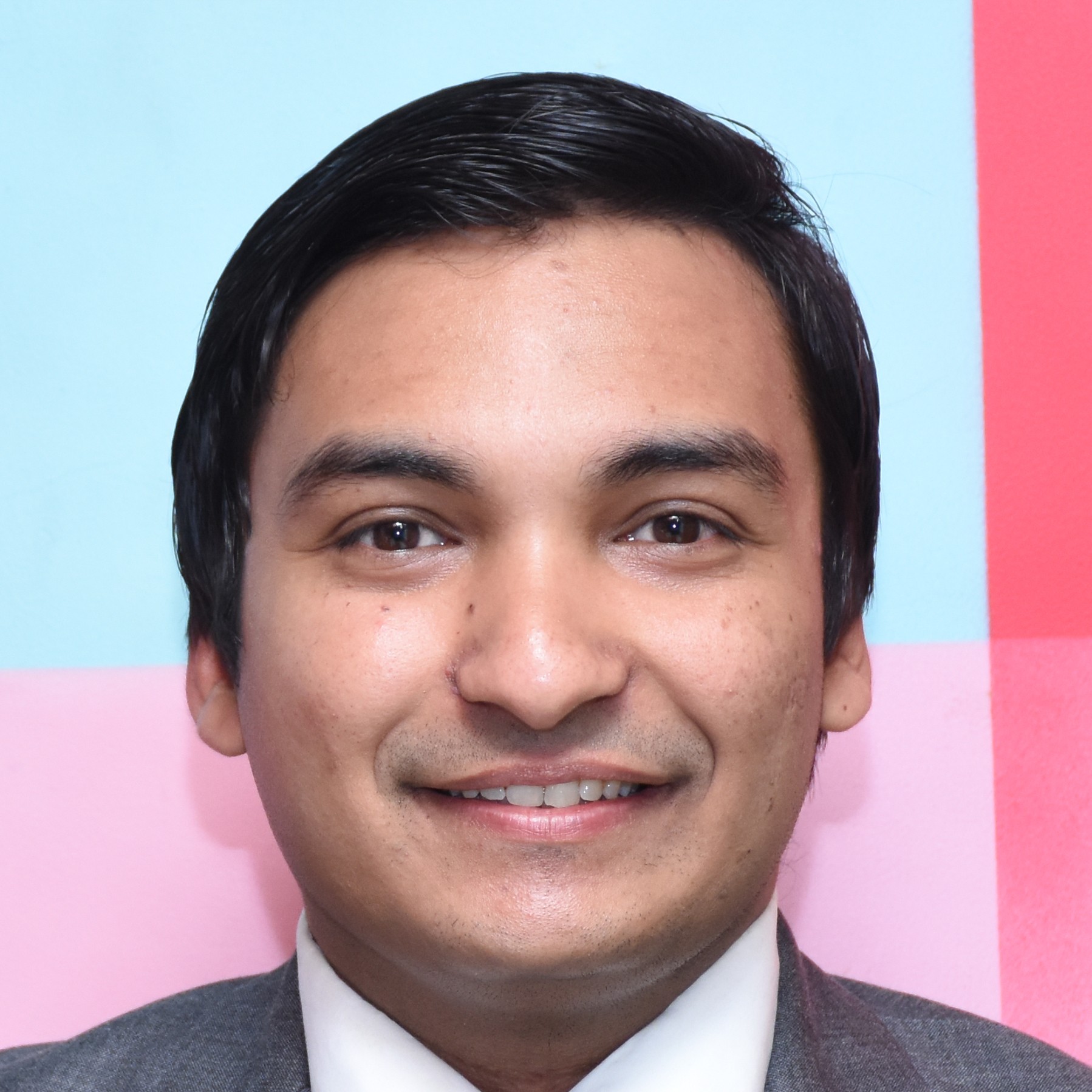 Bharat Agarwal